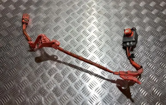 Toyota Prius (XW50) Electric car charging cable 821H2-47010