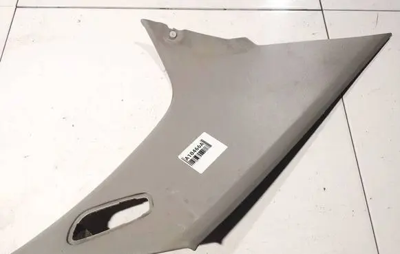 Mitsubishi Galant (B) pillar trim (top) mr2163977