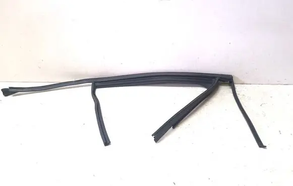 Mercedes-Benz GLA W156 X156 Other rear door trim element A1567350225