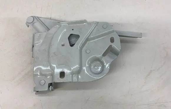 Porsche Taycan 9J1 Engine bonnet/hood hinges 9J1823296