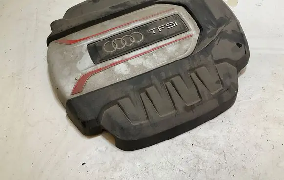 Audi A3 S3 8V Engine cover (trim) 06K103925E