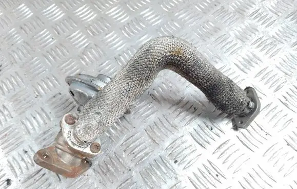 Audi A6 S6 C6 4F EGR valve 059131503H