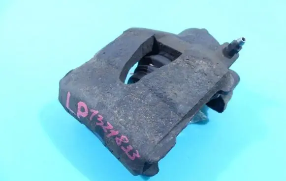 Volkswagen Polo IV 9N3 Front brake caliper IMPRK1321833