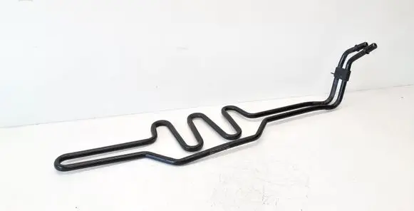 BMW 1 E81 E87 Power steering radiator 7522050
