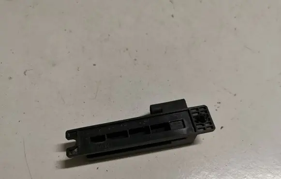 Land Rover Range Rover Sport L494 Keyless (KESSY) go control unit/module AH4215K603AA