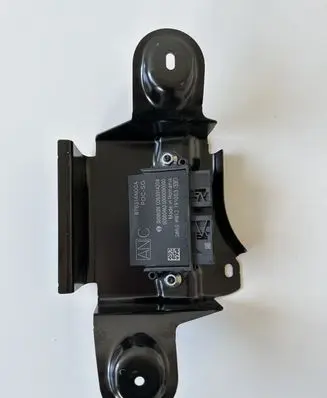 Subaru Legacy VII Parking PDC control unit/module 87631AN00A