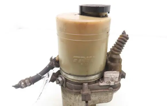 Opel Vectra C Power steering pump 