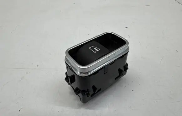 Mercedes-Benz A W177 Electric window control switch A1679050201