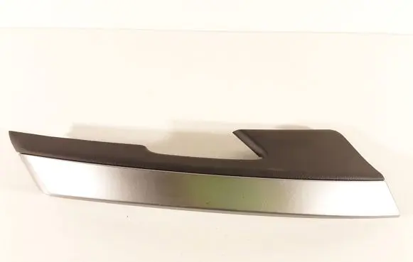 Toyota Auris E180 Front door interior handle trim 7464602090 MOU020977 7464802020