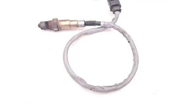 Lambda probe sensor