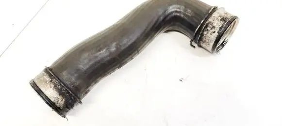 Volkswagen Golf Plus Intercooler hose/pipe