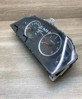 Nissan Almera Speedometer (instrument cluster) BN7714405541