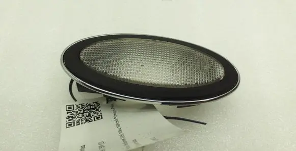 Alfa Romeo 159 Other interior light 156054267