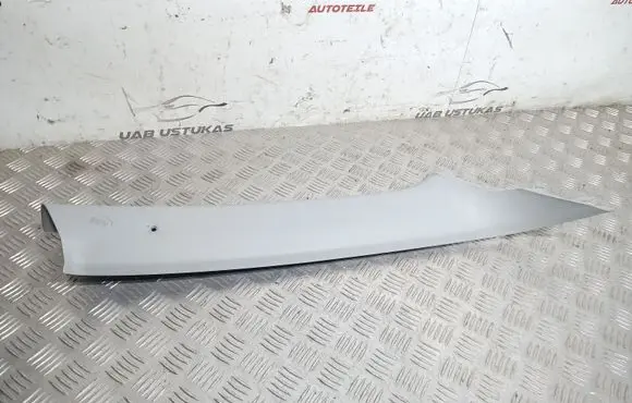 Mitsubishi Lancer VIII (A) pillar trim A049287