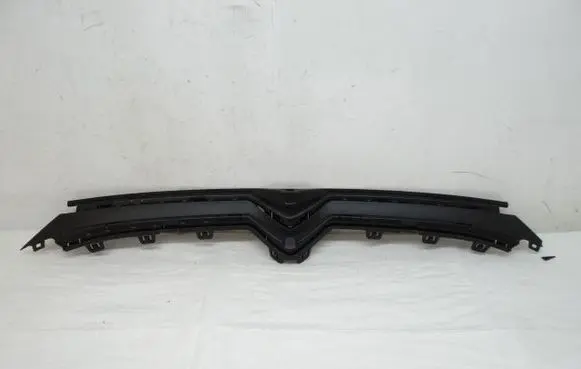 Front grill