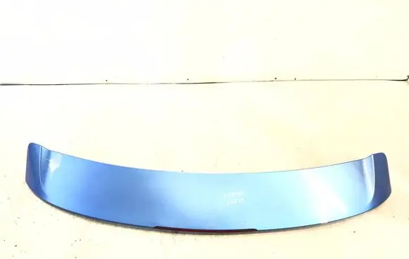 Ford Focus Tailgate/trunk spoiler K3739