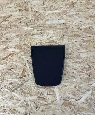 BMW 5 F10 F11 Dash center speaker trim cover 9166643