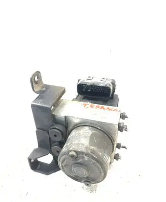 Hyundai Terracan ABS Pump 58910H1500 03312010 A020292206