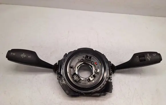 BMW 4 F36 Gran coupe Steering wheel axle set 9351140 61319351140 61319253746