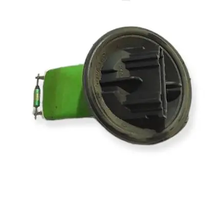 Skoda Fabia Mk1 (6Y) Interior temperature sensor