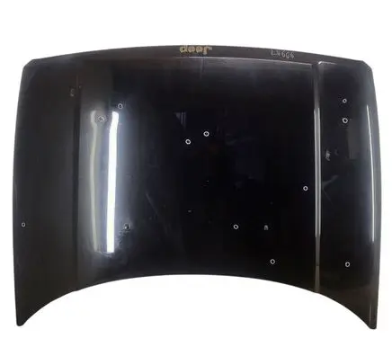 Jeep Commander Engine bonnet/hood
