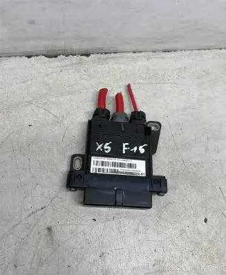 Other control units/modules