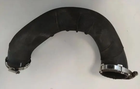Audi Q5 SQ5 Air intake hose/pipe 8R0145790J
