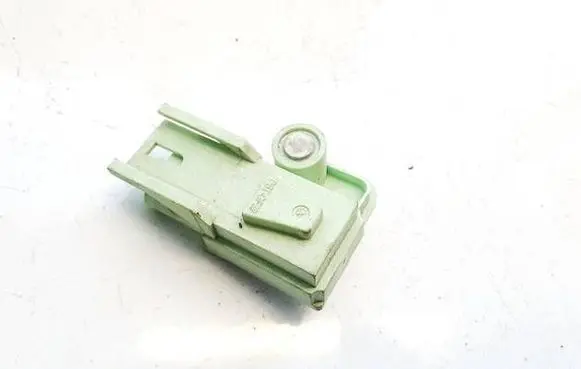 BMW 5 E60 E61 Airbag deployment crash/impact sensor 65779118167 5WK43865