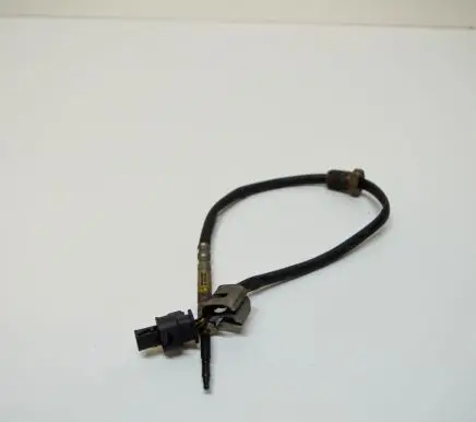 BMW 5 GT F07 Oil temperature sensor 7805606