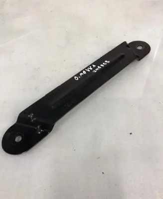 Opel Mokka B Muffler mount bracket/holder 9823516780