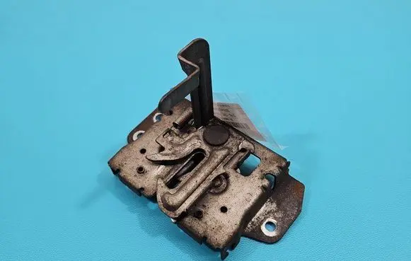 Peugeot 4007 Engine bonnet/hood lock/catch IMPRK1439269