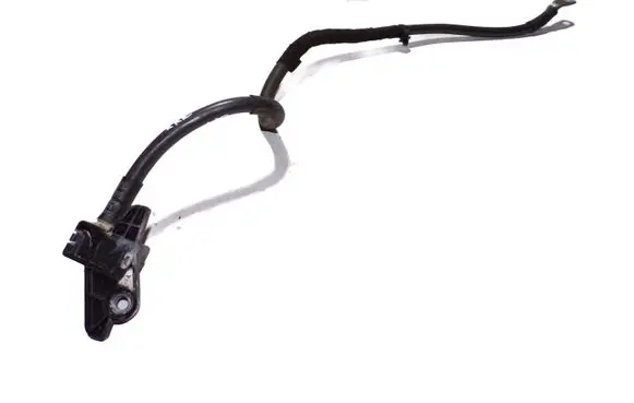 Audi Q7 4L Negative earth cable (battery) 4L0971597 K9A71691