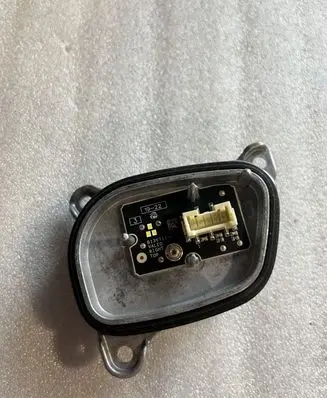 Volkswagen Golf VIII LED ballast control module 5H0998478A