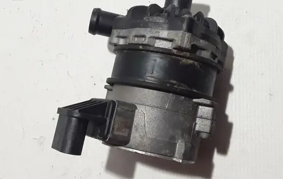 Audi A6 S6 C8 4K Electric auxiliary coolant/water pump 4N0965567