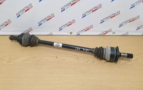 BMW 2 F22 F23 Rear driveshaft 7629302
