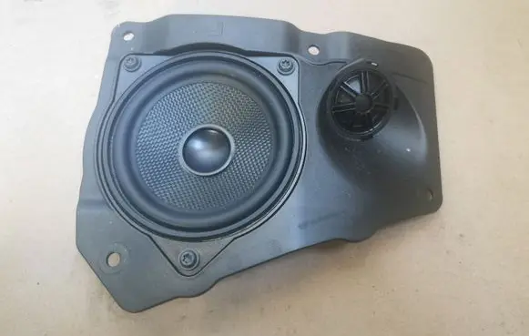 BMW 7 F01 F02 F03 F04 Parcel shelf speaker 9151969