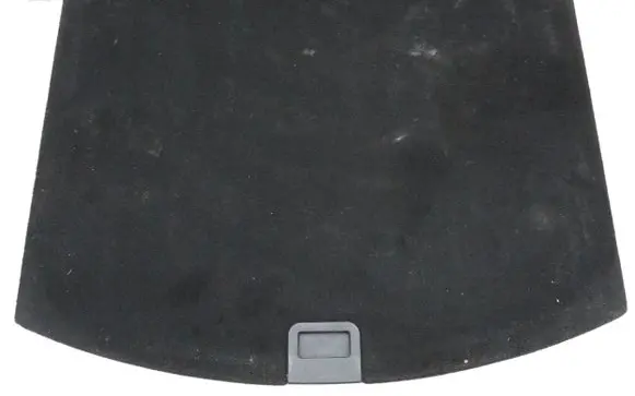 Ford Kuga II Front floor carpet liner CV44-S13065-A