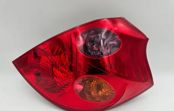 KIA Ceed Rear/tail lights 165584R LP300