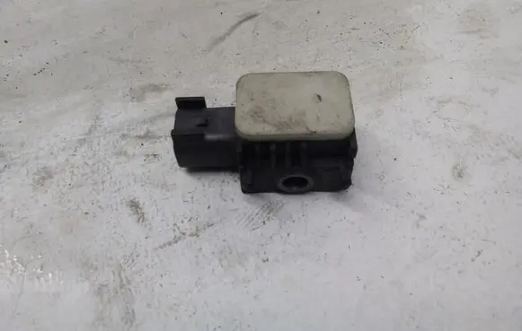 Jaguar XF X250 Airbag deployment crash/impact sensor 8X2314B006AA
