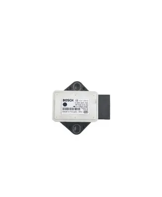 Peugeot 508 ESP acceleration yaw rate sensor 9664661580 0265005765
