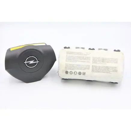 Opel Zafira B Airbag set 13111348