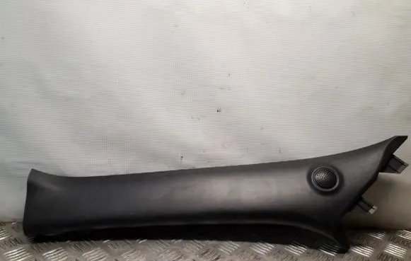Nissan Juke I F15 (A) pillar trim 769121KB0A