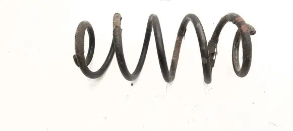 Mercedes-Benz GLA W156 X156 Rear coil spring 