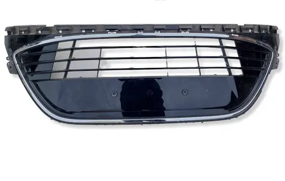 Ford S-MAX Front bumper lower grill AM2117B968BD