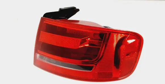 Audi A4 S4 B8 8K Rear/tail lights 8K5945096E