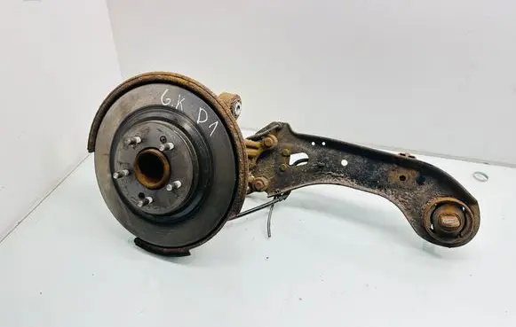 KIA Optima Rear wheel hub