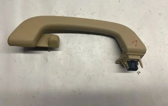BMW X3 F25 Rear interior roof grab handle 9171222