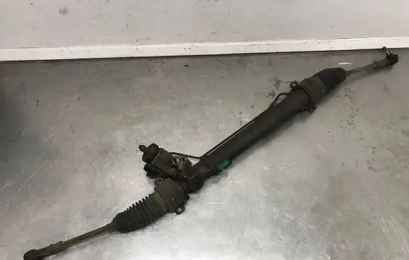 Jaguar XJ X308 Steering rack MNC3901AD 7852993149 7852501378