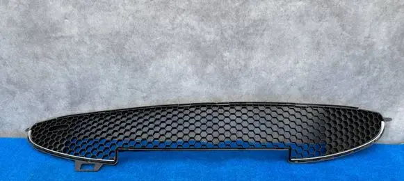 Peugeot 206 Front bumper lower grill 9648292477
