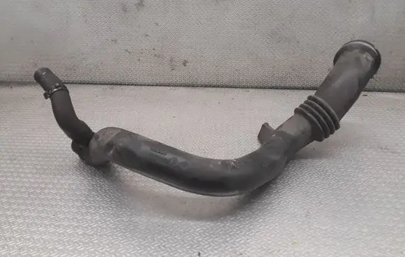 Jaguar XF X250 Air intake duct part 4R839689AE